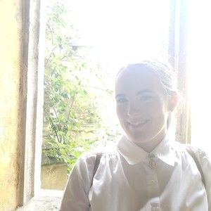 Meet your Posher, Rebekah